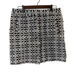 Adrienne Vittadini Women’s Skirt Size 14